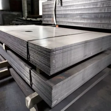 SA516GR.70 Carbon steel plate